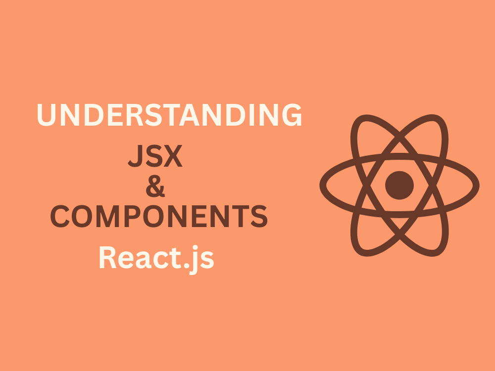 Day 3: Understanding JSX and Components in React
