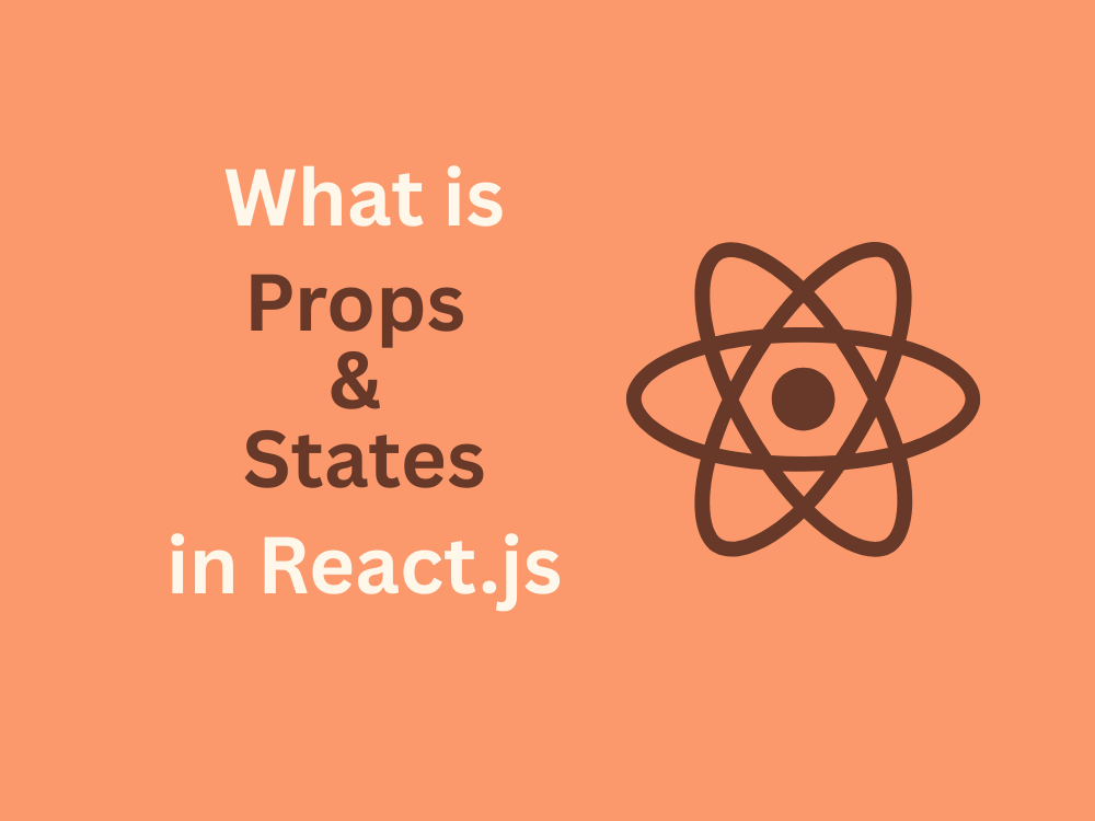 Day 4: Learning Props and State in React