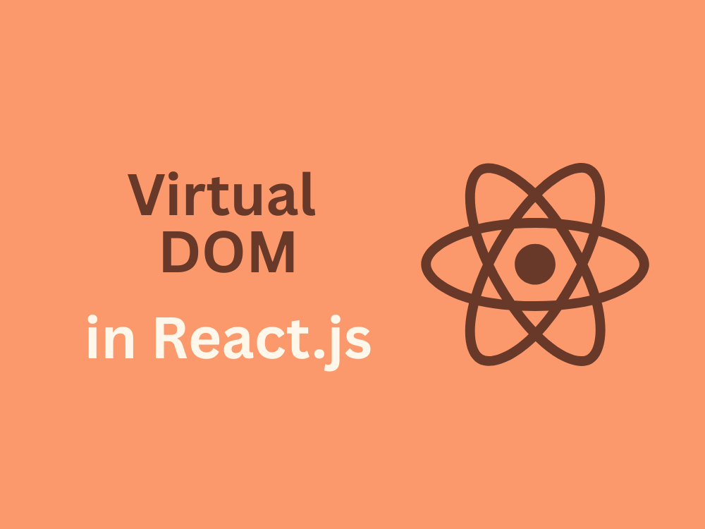 Day 7: Virtual DOM in React.js