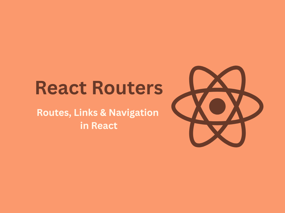 Day 18 – React Router Basics – Routes, Links & Navigation in React