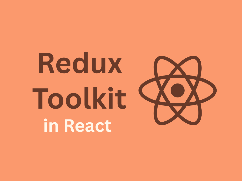 Day 21 – Redux Toolkit in React