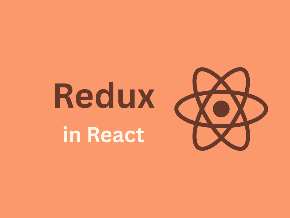 Day 20 – Redux in React (Core Concepts)