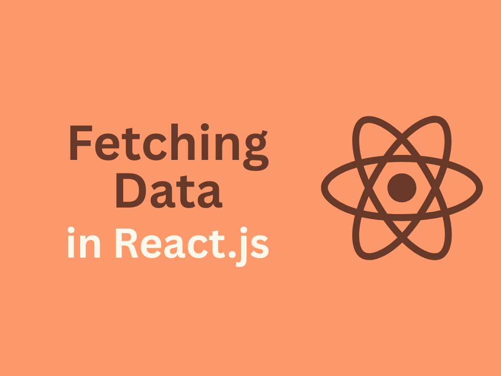 Day 16 – Fetching Data in React (API Calls with fetch & axios)