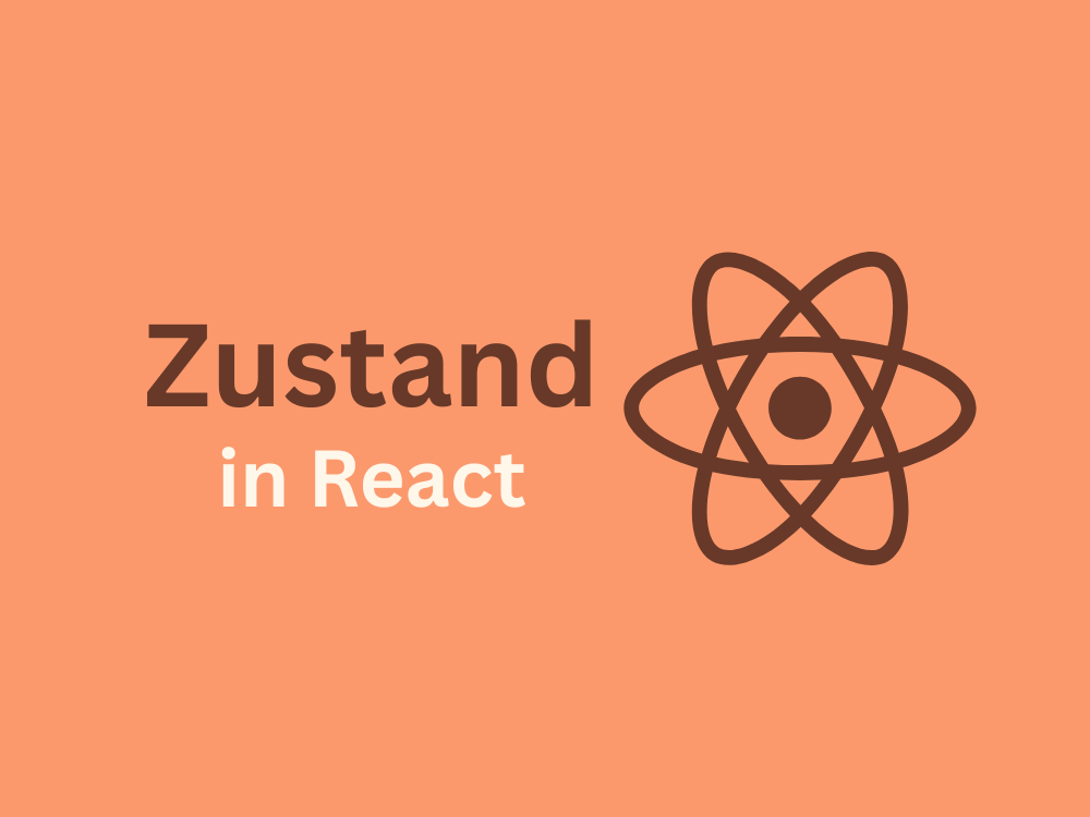 Day 22 – Zustand in React