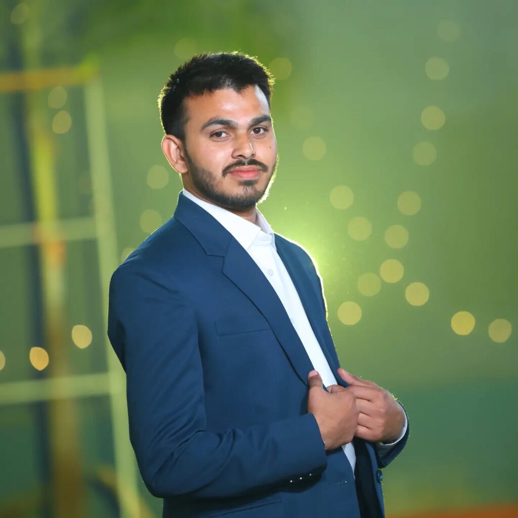 Anand Gora, Coding Jive Author